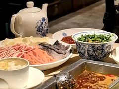 -龙森园火锅(琴台路店)