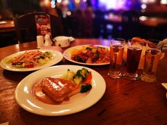 -宝莱纳啤酒花园餐厅PAULANER BRAUHAUS Nanjing(广州路店)