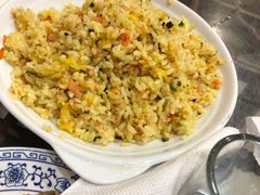 扬州炒饭-壶园美食·淮扬菜(东圈门店)