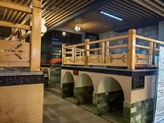-纽斯洗浴SPA(三墩店)