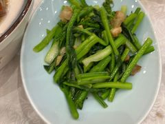 -坚记酒家·佛山老字号·顺德鱼生标准示范店