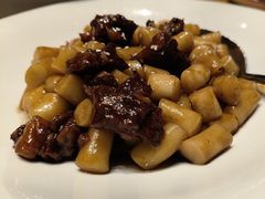 -新白鹿餐厅(城西银泰城店)