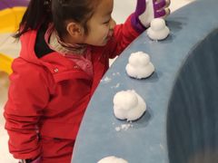 -Mr·Kuma酷么先生雪之乐园