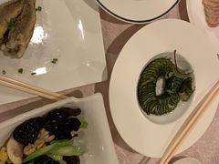 -天伦王朝酒店·盛华瑄餐厅