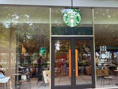 -星巴克(万都店)