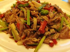 -马凯餐厅(长椿街店)