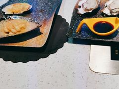-大成活海鲜烧烤龙虾(静安大融城店)