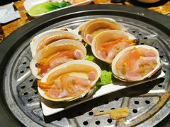 -船奇蒸汽海鲜·闽菜(八市海鲜总店)