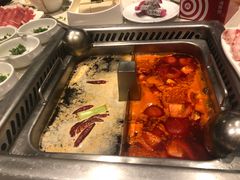 -海底捞火锅(顺义华联店)