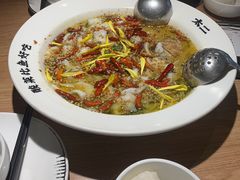 -新太二·鲜料川菜(万泰汇店)