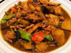 -好嫂子酱猪手•农家菜(蒲黄榆店)