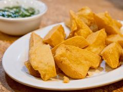 -揭阳钟记小食(福田新村店)