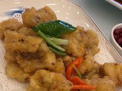 -一品粤珍轩(吴中路店)