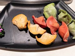 -海底捞火锅(万丰桥店)