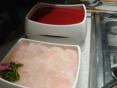 -海底捞火锅(航洋城店)