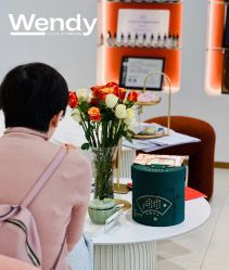 -WENDY·温迪皮肤管理