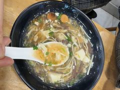 -常鲜德乐购迎桂馒头店(麻巷公寓店)