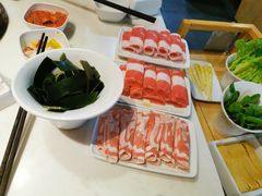 -傣妹火锅(南京东路一店)