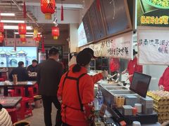 -扬二春炒饭(国庆路总店)