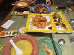 -那家小馆•北京菜•烤鸭(中关村店)