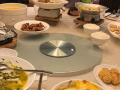 -新白鹿餐厅(龙游路总店·杭帮菜名店)