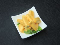 海南菠萝蜜-狐狸爱上椰子鸡(滨江星光大道店)