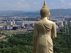 -西双版纳勐泐文化旅游区