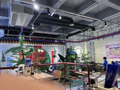 -高胖妹面庄(黄河道店)