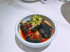 长沙臭豆腐-兰湘子·湘菜小炒(石家庄万象城店)