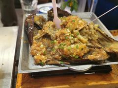 -很久以前羊肉串(大华三路店)