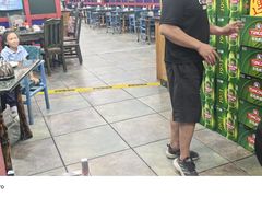 -齐海鱼圣深海石斑鱼火锅店(极地海洋世界店)