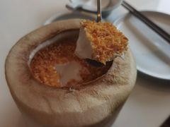 原味椰子冻-东椰·海南椰子鸡火锅(朝阳门店)