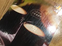 -乐凯撒披萨(东方新世界店)