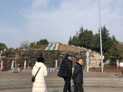 -仙海旅游度假区