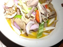 -楼兰新疆主题餐厅(苏州中心店)