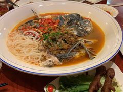 -钓台野鱼馆(钱江国际时代广场店)