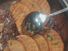 -丽景华侨酒店-渔味小厨