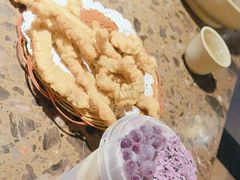-蜀国大将老火锅(江北店)