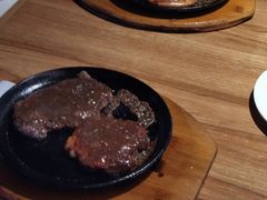 -纽斯特牛排自助餐厅(浦东文峰广场店)