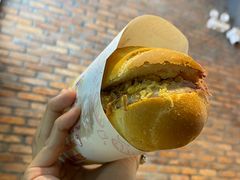 -Bánh Mì Huynh Hoa