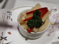 -阿露佳·舌尖上的安吉菜