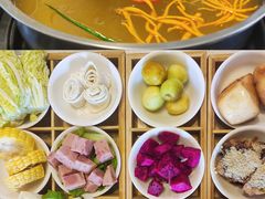 -芭夯兔·兔肉汤锅(新都店)