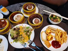 -佛山顺德香云纱园林酒店(清晖园店)