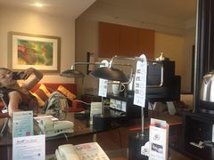 -上海千禧海鸥大酒店
