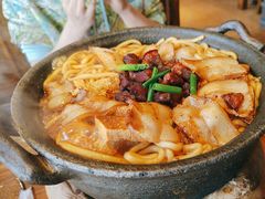 -百花人家(门城水岸店)