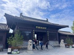 -赵州桥景区