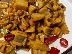 -雲蜀龙阁·金牌水煮鱼(方庄店)