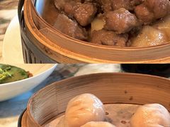 -宝丽轩中餐厅BAOLIXUAN