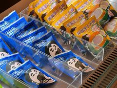 -辛一·铜锣烧(鸿寿坊店)
