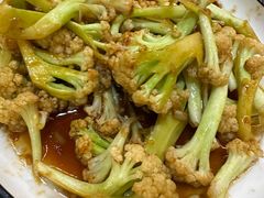 -崮乡圣水坊赵家炒鸡(花都店)